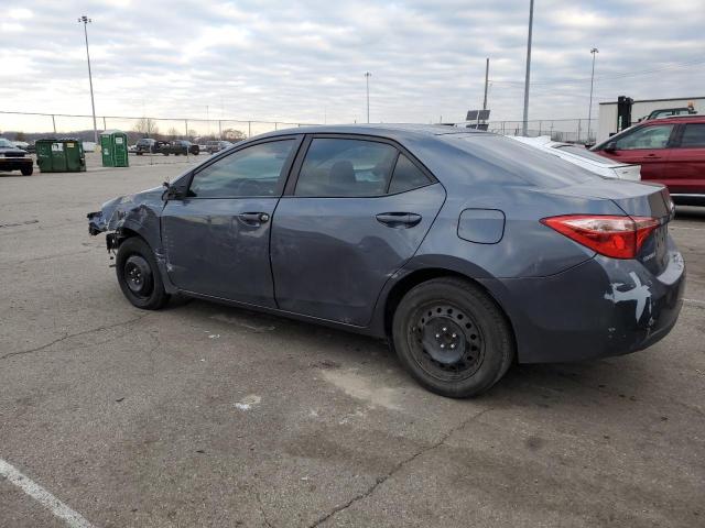 Obraz 2 z 2017 TOYOTA COROLLA L 2017 z VIN 5YFBURHE4HP613046