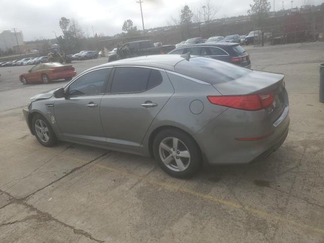 Obraz 2 z 2015 KIA OPTIMA LX 2015 z VIN 5XXGM4A75FG499083