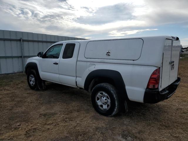 Image 2 of 2014 TOYOTA TACOMA PRERUNNER ACCESS CAB 2014 with VIN 5TFTX4GN0EX034715