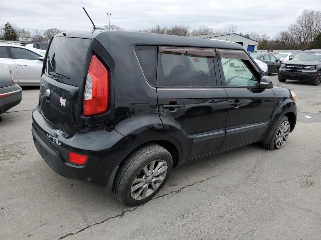 Изображение 3 2013 KIA SOUL + 2013 с VIN KNDJT2A68D7619369