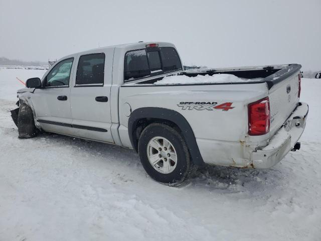 Image 2 of 2010 DODGE DAKOTA TRX 2010 with VIN 1D7CW7GPXAS217560