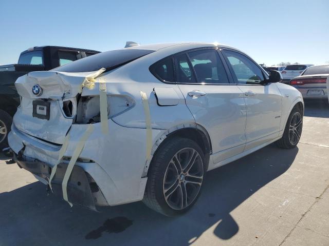 Image 3 of 2015 BMW X4 XDRIVE35I 2015 with VIN 5UXXW5C53F0E88615