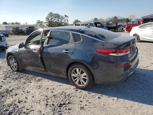 Изображение 2 2019 KIA OPTIMA LX 2019 с VIN 5XXGT4L32KG320232