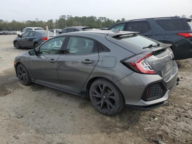 Obraz 2 z 2017 HONDA CIVIC SPORT 2017 z VIN SHHFK7H41HU223194