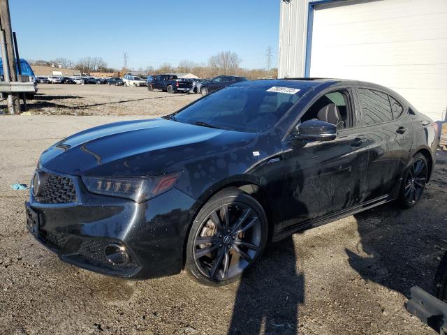 Obraz 2019 ACURA TLX TECHNOLOGY 2019