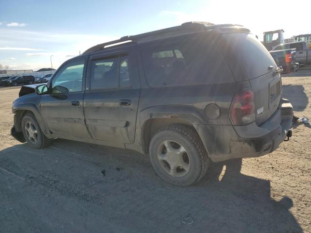 Image 2 of 2004 CHEVROLET TRAILBLAZER EXT LS 2004 with VIN 1GNET16SX46157086