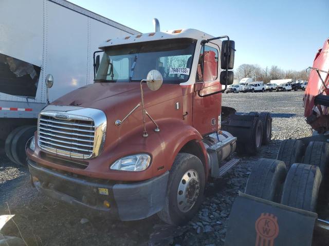 Obraz 2 z 2006 FREIGHTLINER COLUMBIA 112 2006 z VIN 1FUJF0CV66LN72118