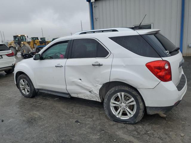 Obraz 2 z 2010 CHEVROLET EQUINOX LTZ 2010 z VIN 2CNALFEW6A6363015