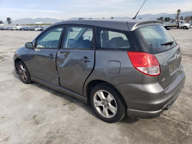 Изображение 2 2004 TOYOTA COROLLA MATRIX XR 2004 с VIN 2T1KR32E54C258339