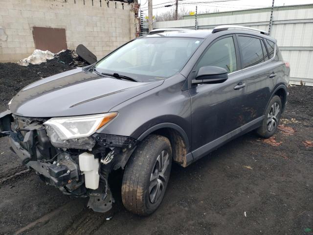 Image 1 of 2016 TOYOTA RAV4 LE 2016 with VIN JTMBFREV9GJ053980