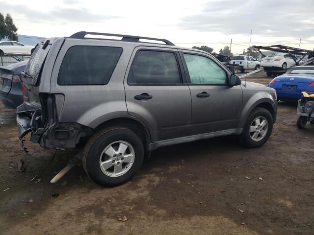 Image 3 of 2010 FORD ESCAPE XLT 2010 with VIN 1FMCU0D76AKB11453