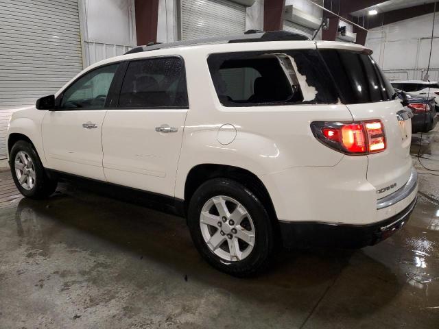 Obraz 2 z 2013 GMC ACADIA SLE 2013 z VIN 1GKKVPKD1DJ267025