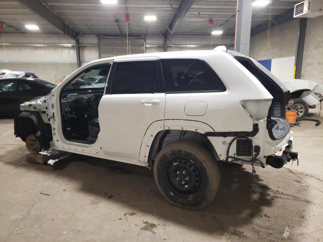 Obraz 2 z 2020 JEEP GRAND CHEROKEE LIMITED 2020 z VIN 1C4RJFBG8LC235816