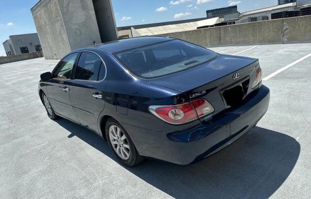 Изображение 3 2002 LEXUS ES 300 2002 с VIN JTHBF30G820084737