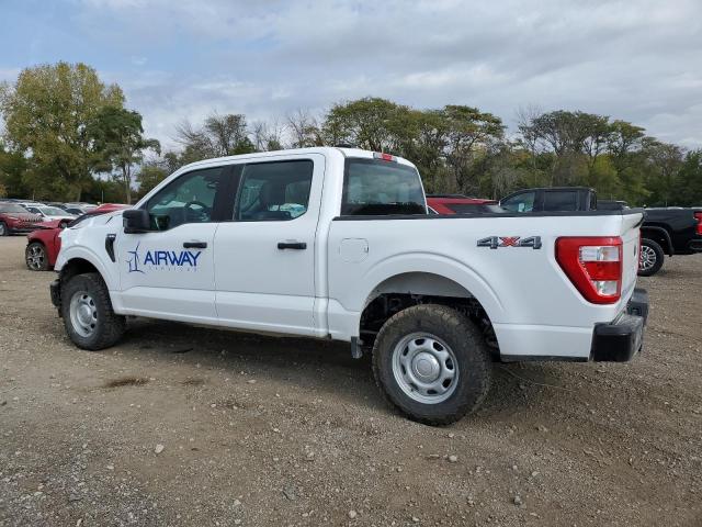 Изображение 2 2021 FORD F150 SUPERCREW 2021 с VIN 1FTFW1E54MKE56208