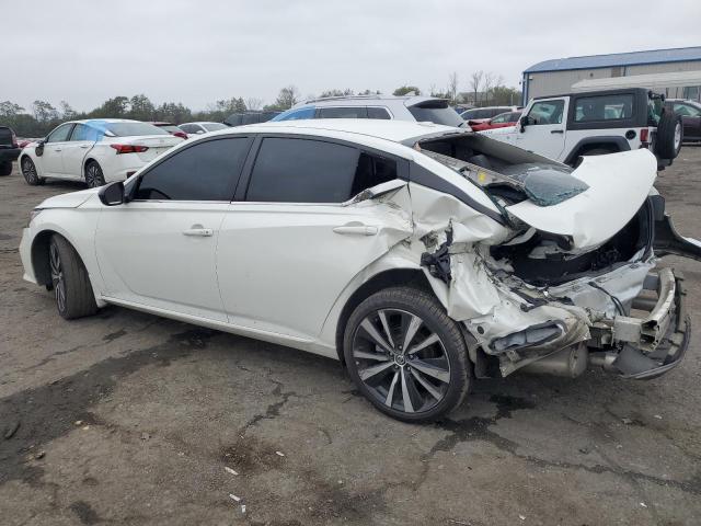Image 2 of 2021 NISSAN ALTIMA SR 2021 with VIN 1N4BL4CW7MN313679