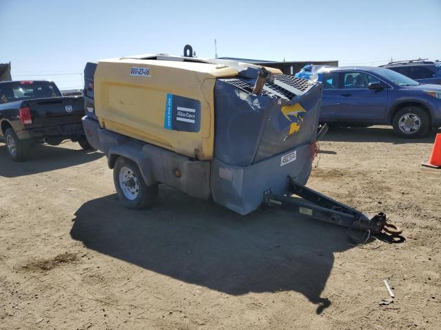 Obraz 1 z 2018 ATLS COMPRESSOR 2018 z VIN 4500B1418JR077527