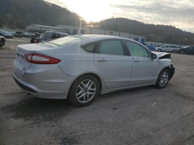 Image 3 of 2016 FORD FUSION SE 2016 with VIN 3FA6P0H72GR295612
