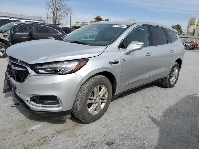 Obraz 2018 BUICK ENCLAVE  2018