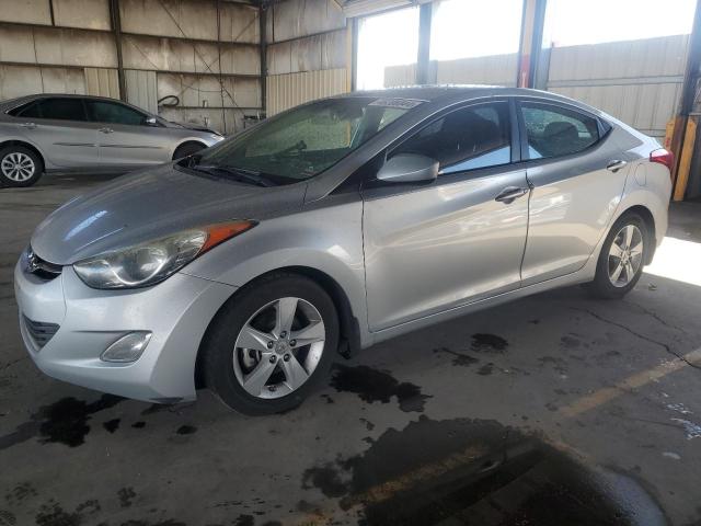 Изображение 2013 HYUNDAI ELANTRA GLS 2013