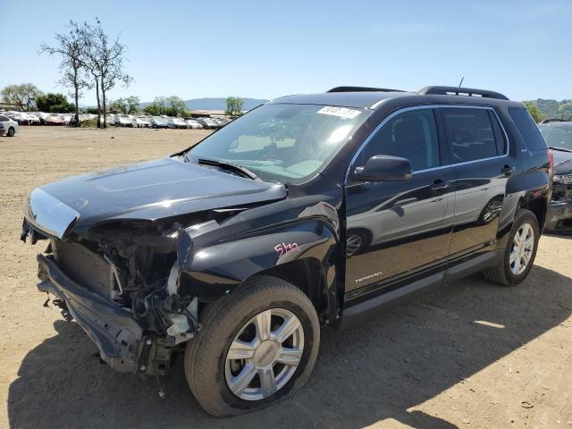 Изображение 1 2015 GMC TERRAIN SLE 2015 с VIN 2GKFLWEKXF6319487