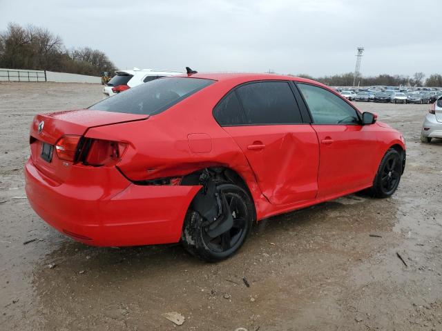 Image 3 of 2012 VOLKSWAGEN JETTA TDI 2012 with VIN 3VWLL7AJ3CM094328