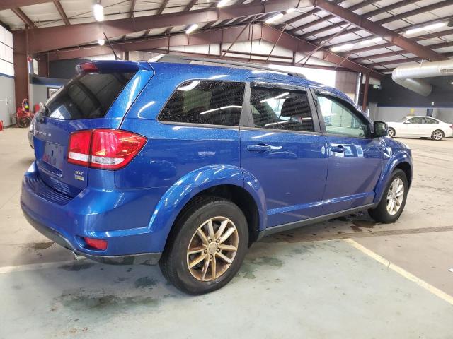 Image 3 of 2015 DODGE JOURNEY SXT 2015 with VIN 3C4PDCBG9FT697002