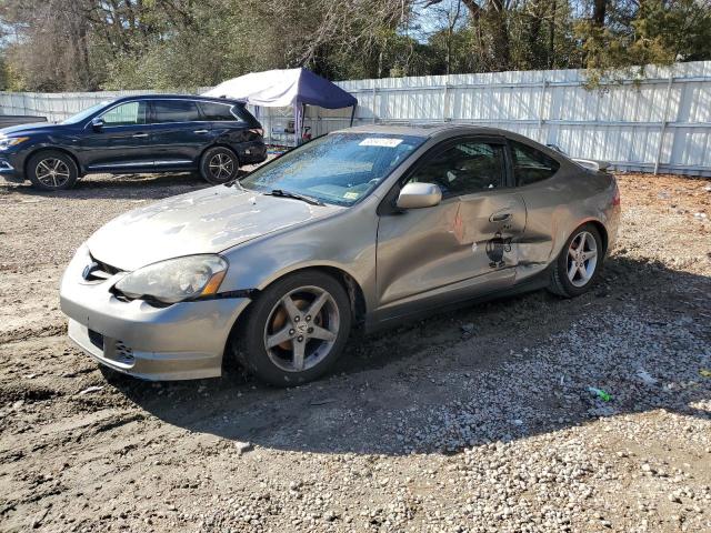 Изображение 1 2002 ACURA RSX  2002 с VIN JH4DC54822C011183