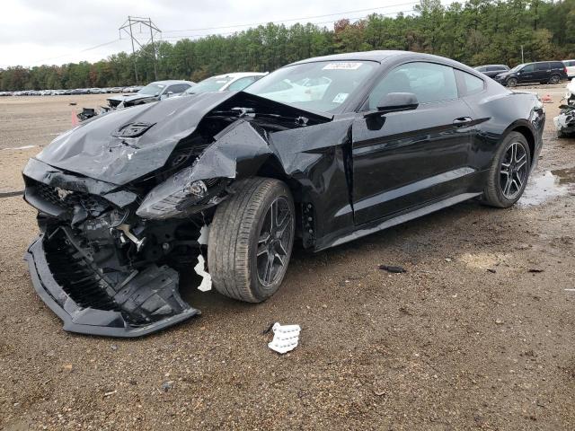 Изображение 2022 FORD MUSTANG  2022