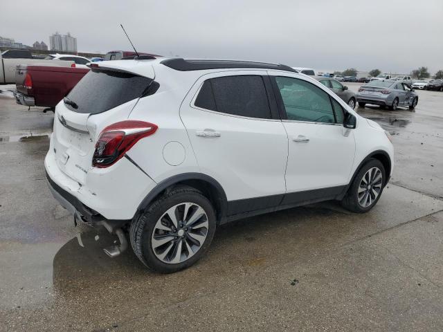 Image 3 of 2021 BUICK ENCORE PREFERRED 2021 with VIN KL4CJASB6MB335573