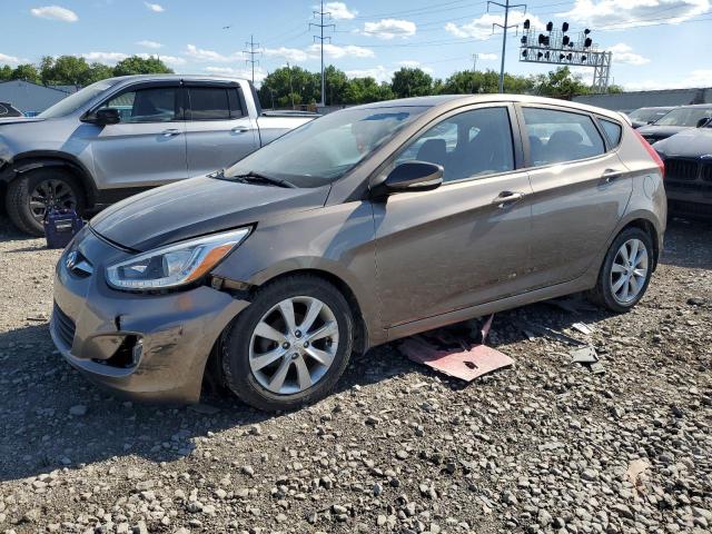 Изображение 2014 HYUNDAI ACCENT GLS 2014