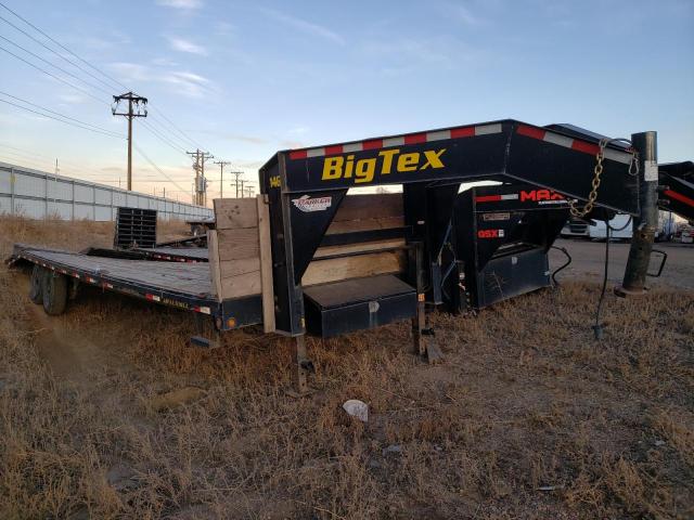 Obraz 1 z 2020 BIGT UTILITY TL 2020 z VIN 16VGX2522L6055698