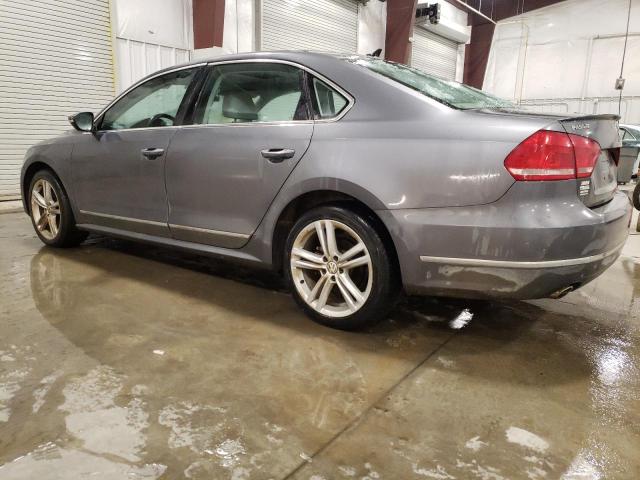 Obraz 2 z 2012 VOLKSWAGEN PASSAT SE 2012 z VIN 1VWBN7A37CC064466