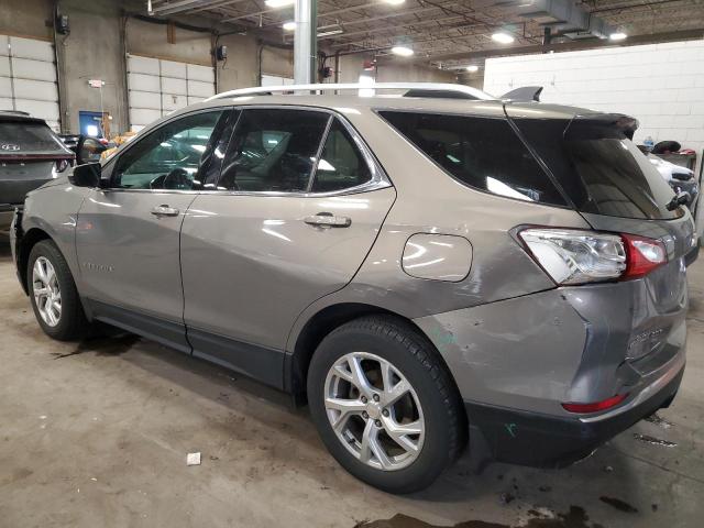 Изображение 2 2019 CHEVROLET EQUINOX LT 2019 с VIN 3GNAXVEX4KS573604