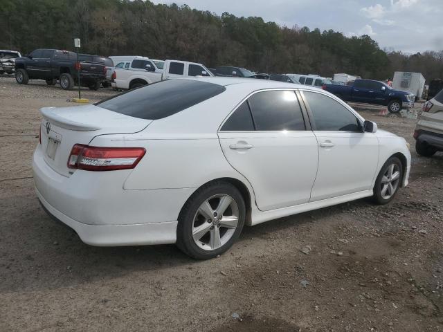 Image 3 of 2010 TOYOTA CAMRY BASE 2010 with VIN 4T1BF3EK4AU534837