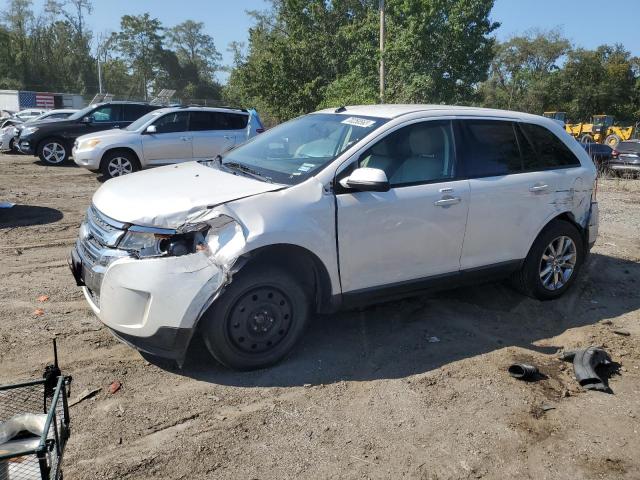 2013 FORD EDGE SEL 2013 image