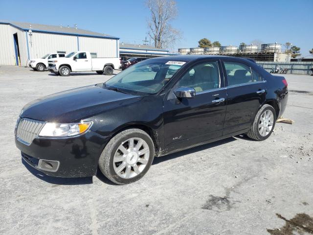 Obraz 1 z 2010 LINCOLN MKZ 2010 z VIN 3LNHL2GC8AR636443