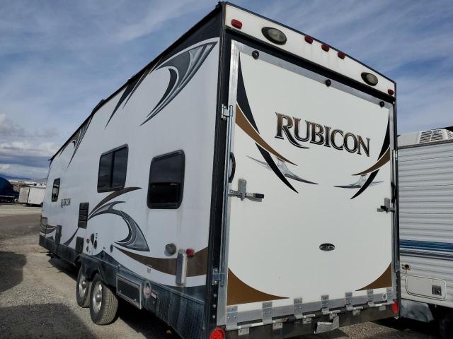 Image 3 of 2014 DUTC RUBICN2500 2014 with VIN 4YDT25029EH985037