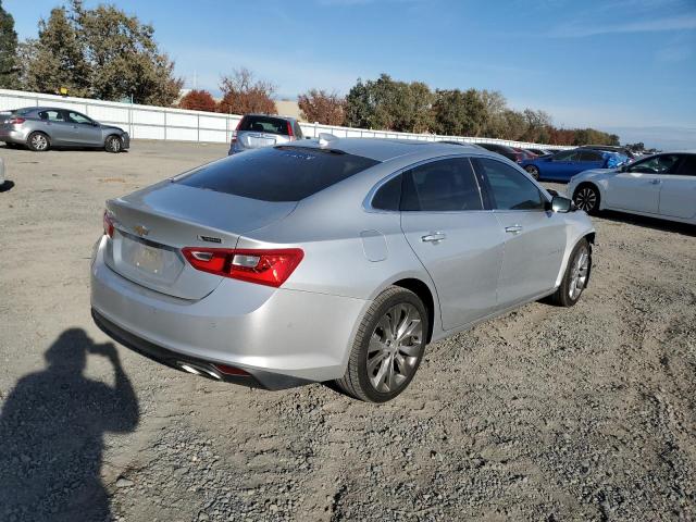 Image 3 of 2017 CHEVROLET MALIBU PREMIER 2017 with VIN 1G1ZH5SX4HF254447
