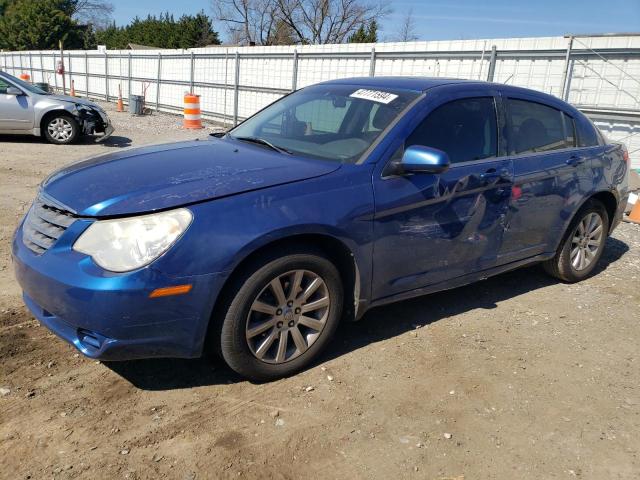 Изображение 1 2010 CHRYSLER SEBRING LIMITED 2010 с VIN 1C3CC5FB1AN110798