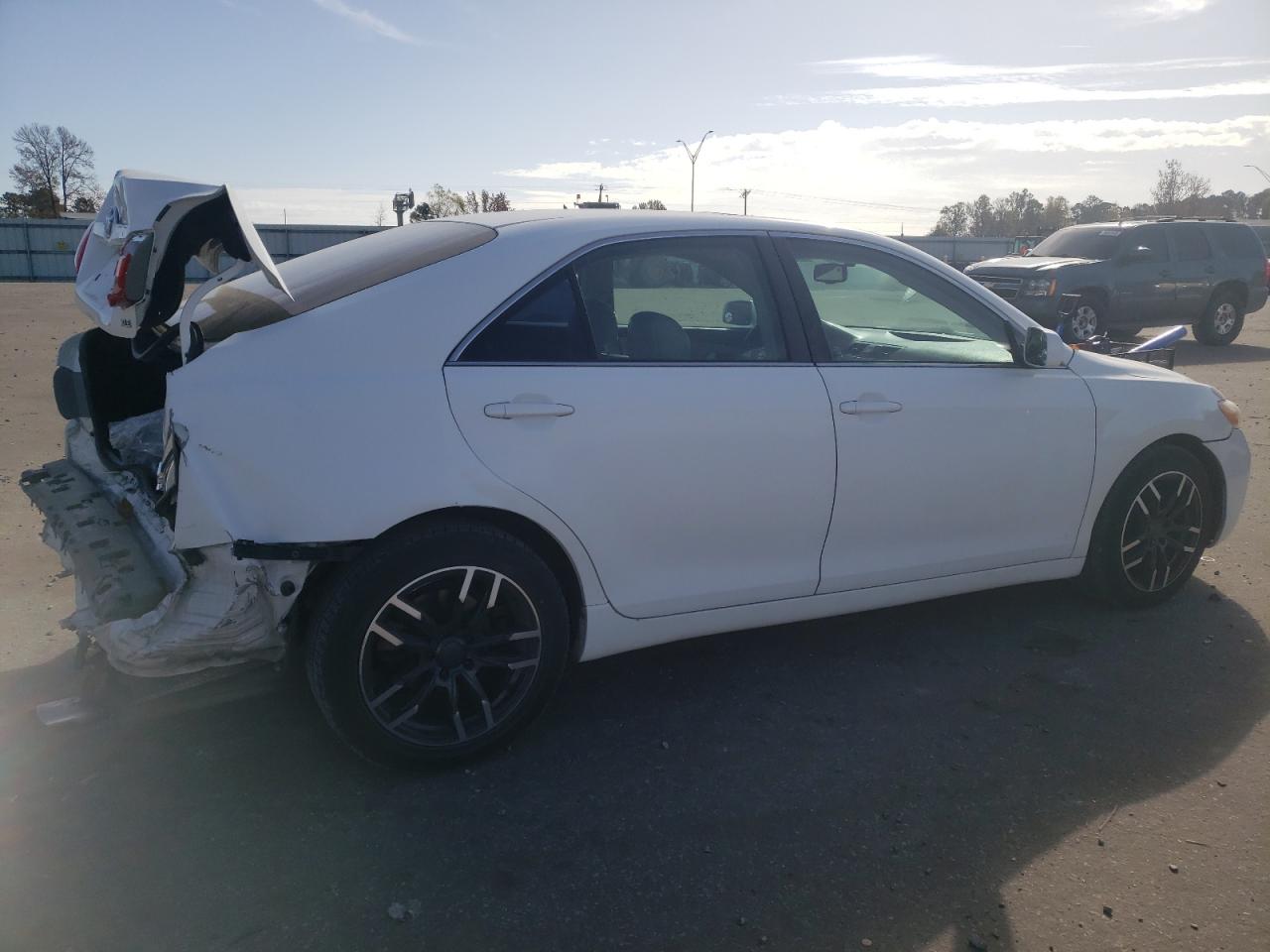 Obraz 3 z 2009 TOYOTA CAMRY BASE 2009 z VIN 4T4BE46K09R117028