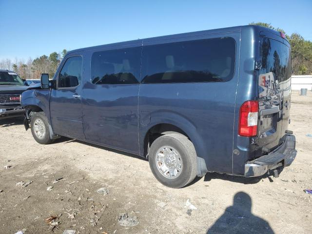 Изображение 2 2017 NISSAN NV 3500 S 2017 с VIN 5BZAF0AA6HN851244