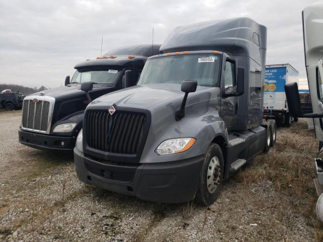 Image 2 of 2019 INTERNATIONAL LT625 2019 with VIN 3HSDZAPR0KN366169