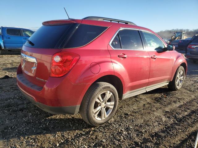 Obraz 3 z 2015 CHEVROLET EQUINOX LT 2015 z VIN 2GNFLFEK2F6227681