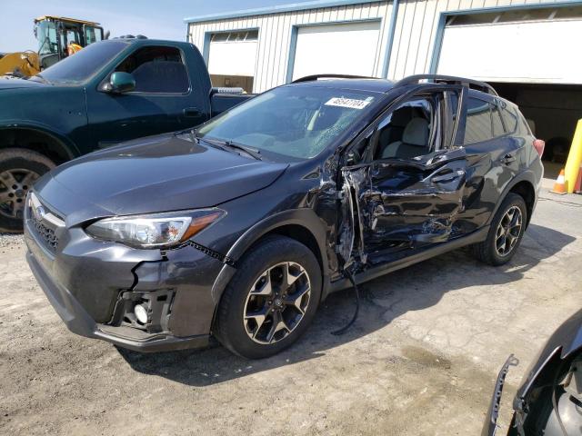 Image 1 of 2019 SUBARU CROSSTREK PREMIUM 2019 with VIN JF2GTACCXKH200889