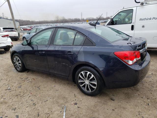 Изображение 2 2016 CHEVROLET CRUZE LIMITED LS 2016 с VIN 1G1PC5SH7G7216508