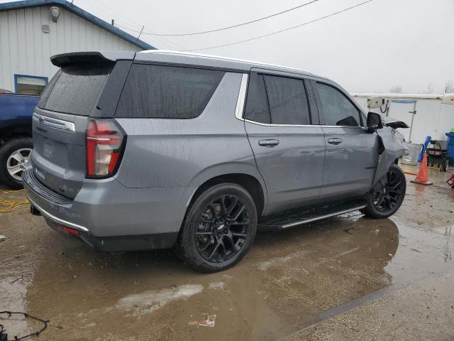 Obraz 3 z 2022 CHEVROLET TAHOE K1500 LT 2022 z VIN 1GNSKNKD5NR300014