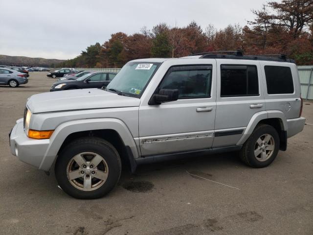 Obraz 1 z 2007 JEEP COMMANDER  2007 z VIN 1J8HG48K87C546543