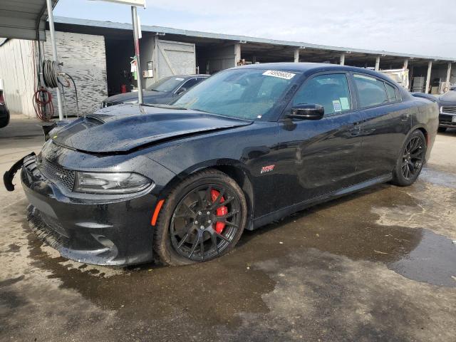 Obraz 1 z 2016 DODGE CHARGER SRT 392 2016 z VIN 2C3CDXEJ8GH160004