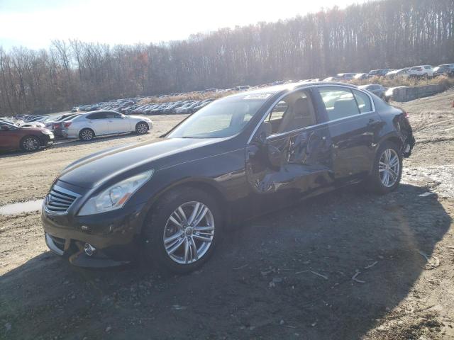 2012 INFINITI G37 BASE 2012 image